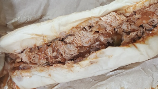 Sandwich Shop «Lennys Grill & Subs #261», reviews and photos, 153 N Main St, Memphis, TN 38103, USA