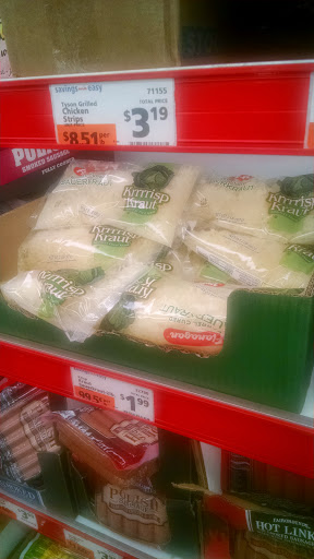 Grocery Store «Save-A-Lot», reviews and photos, 1125 Dixwell Ave, Hamden, CT 06514, USA