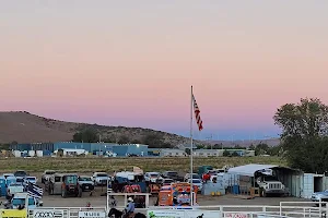 Tehachapi Event Center and Rodeo Grounds image
