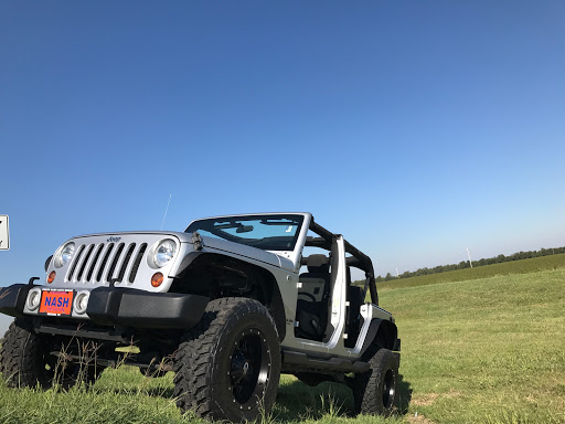 Used Car Dealer «Chuck Nash Pre-Owned of Seguin», reviews and photos, 838 W Court St, Seguin, TX 78155, USA