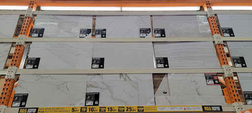 Home Improvement Store «The Home Depot», reviews and photos, 545 S Telegraph Rd, Pontiac, MI 48341, USA