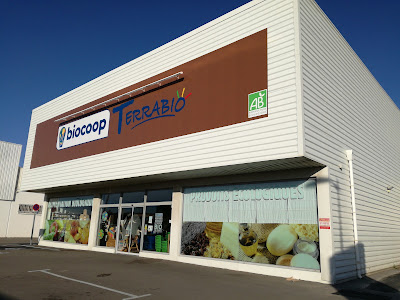 Biocoop Terrabio Sud à Narbonne