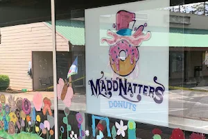 Madd Natters Donuts image