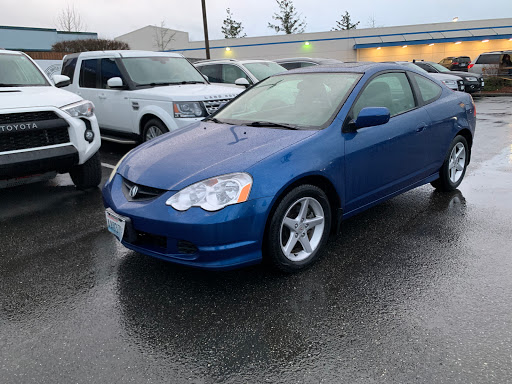 Used Car Dealer «Northwest Auto Loan», reviews and photos, 3718 S Tacoma Way, Tacoma, WA 98409, USA