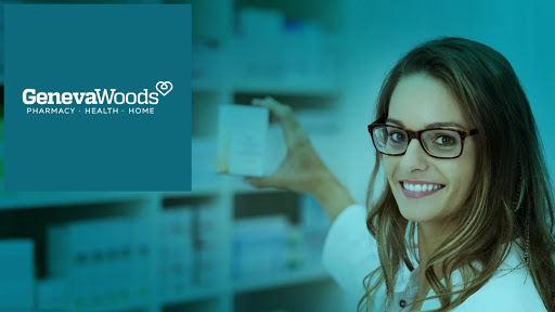 Pharmacy «Geneva Woods Pharmacy», reviews and photos, 6600 NE 112th Ct #103, Vancouver, WA 98662, USA