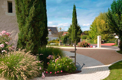 LANTANA PAYSAGE MÂCON à Mâcon