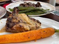 Plats et boissons du L’aubergiste ( Épicerie, Restaurant, Chambres d’hôtes) à Corcelles-les-Arts - n°10