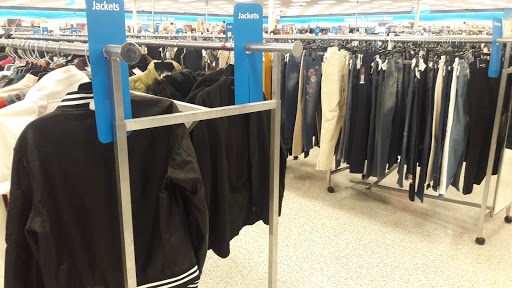 Clothing Store «Ross Dress for Less», reviews and photos, 1708 E Washington Ave, Union Gap, WA 98903, USA