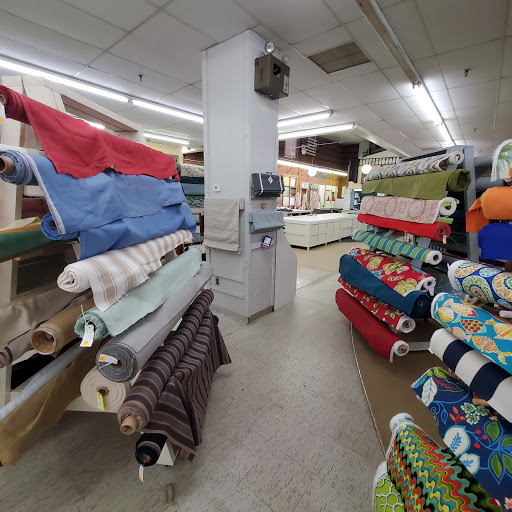 Fabric Store «New England Fabrics», reviews and photos, 55 Ralston St, Keene, NH 03431, USA