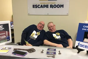 Morgantown Escape Room image