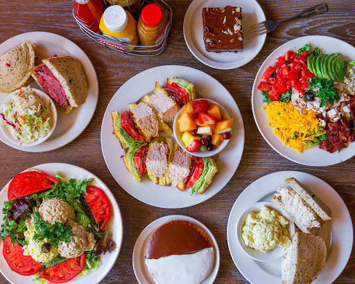 Franks Weilers Deli & Catering image
