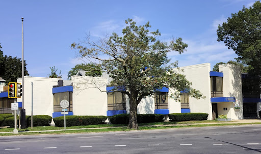 Consulate General of the Dominican Republic Foreign Consulate of República Dominicana in Boston