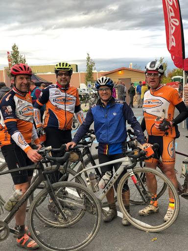 Bicycle Store «Dutch Wheelman Bicycle Shop», reviews and photos, 59 E Main St, Bloomsburg, PA 17815, USA