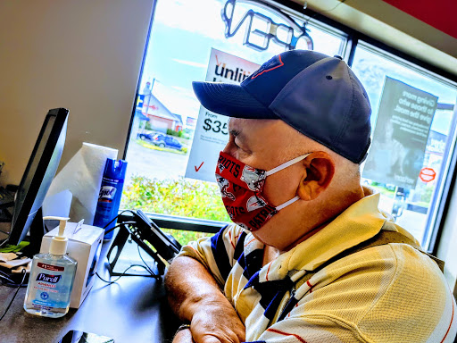 Cell Phone Store «Verizon Authorized Retailer – Cellular Sales», reviews and photos, 728 Grand Army of the Republic Hwy, Swansea, MA 02777, USA