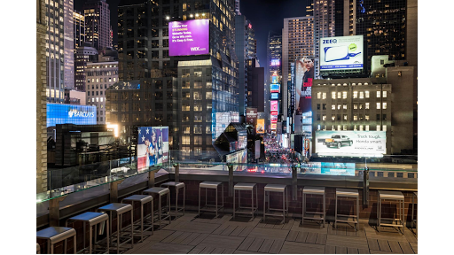 Novotel New York Times Square image 8
