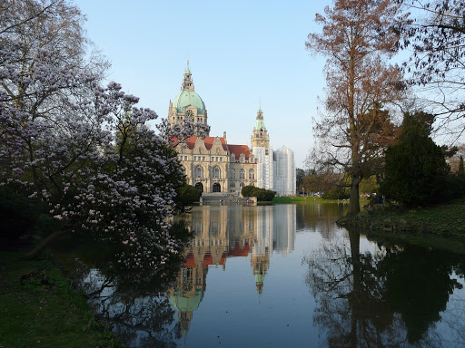 Hannover Park