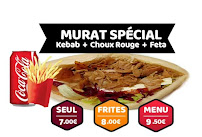Photos du propriétaire du Kebab CHEZ MURAT à Montreuil-sur-Mer - n°20