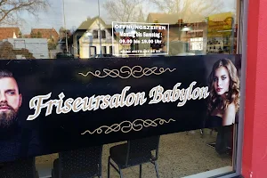 Salon Babylon image