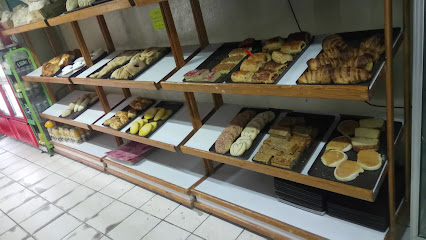 Panadería y pastelería Las Torres