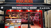 Boucherie Reuilly-Diderot Paris