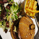 Photo n° 2 de l'avis de Noémie.a fait le 23/02/2023 à 20:07 pour Brasserie Le 7 à L'Isle-d'Espagnac
