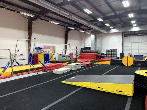 Gym «Thrive Gymnastics», reviews and photos, 2305 Katcef Ave, Annapolis, MD 21401, USA