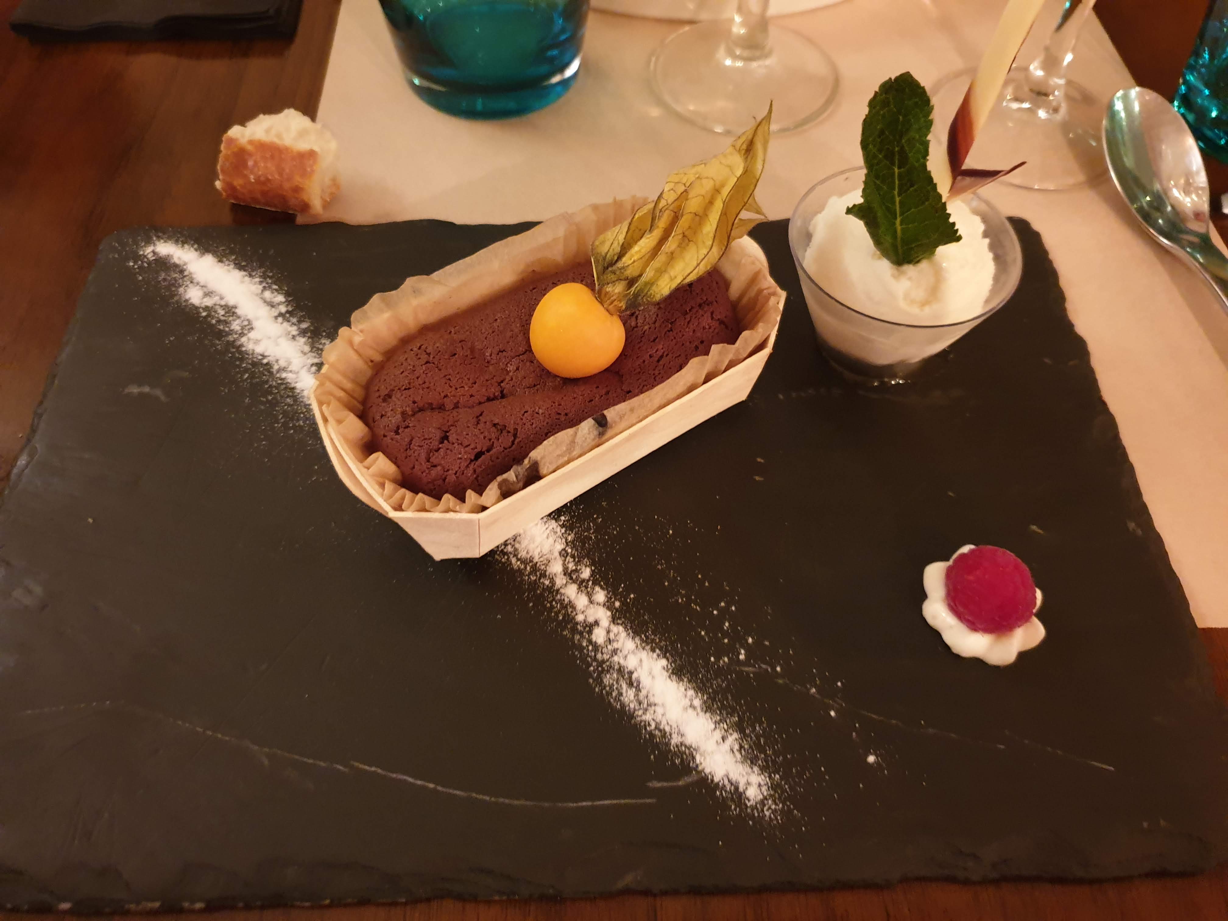 Photo n° 1 de l'avis de Cristian.. fait le 24/04/2019 à 20:59