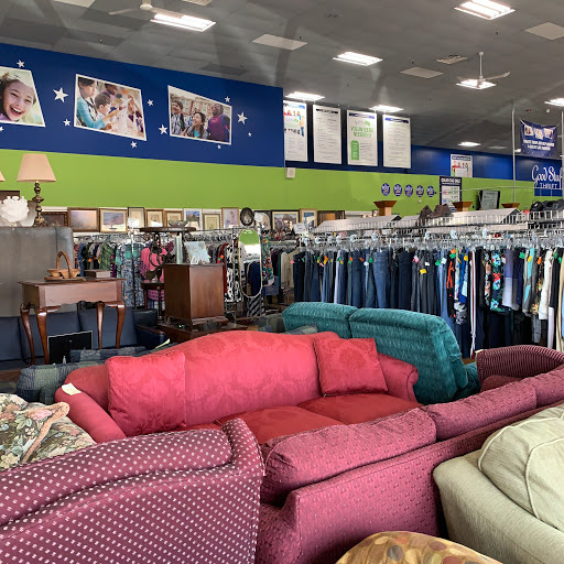 Thrift Store «Good Stuff Thrift», reviews and photos, 543 Lincoln Hwy, Fairless Hills, PA 19030, USA
