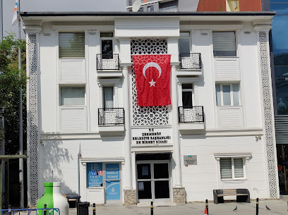 Çekmeköy Belediyesi Taşdelen Ek Hizmet Binası