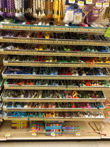 Fabric Store «Jo-Ann Fabrics and Crafts», reviews and photos, 2747 Festival Ln, Dublin, OH 43017, USA