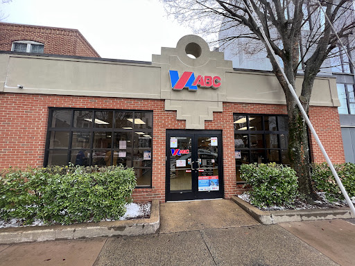 Alcoholic Beverage Control, 502 W Main St, Charlottesville, VA 22903, USA, 