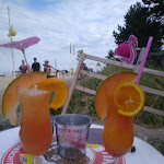 Photo n°1 de l'avis de Dominik.� fait le 26/08/2022 à 20:17 sur le  Tiki Beach Dahme à Dahme