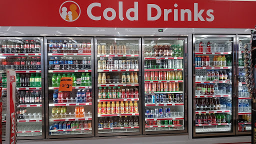 Discount Store «Family Dollar», reviews and photos, 1436 W Chicago Blvd, Tecumseh, MI 49286, USA