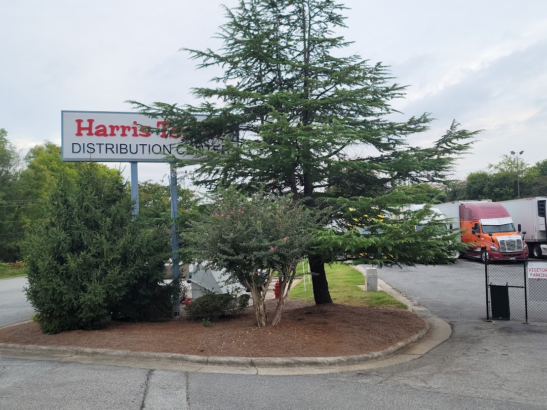 Harris Teeter Distribution Center