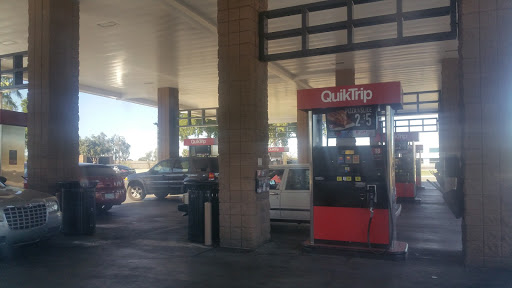 Gas Station «QuikTrip», reviews and photos, 9020 N 91st Ave, Peoria, AZ 85345, USA