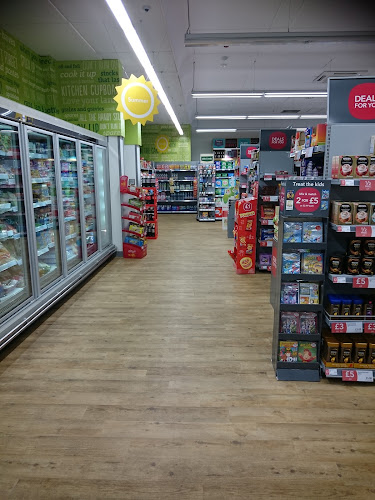 Reviews of Co-op Food - Newton Hall in Durham - Supermarket