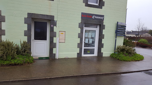 C License ! à Loperhet, Finistère