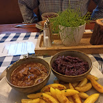 Photo n°1 de l'avis de Andrea.a fait le 17/10/2021 à 06:35 sur le  Hotel Roeb à Nideggen