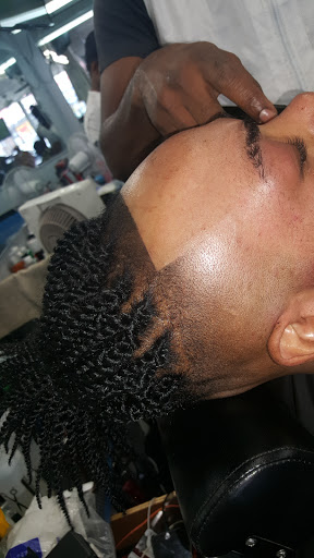 Barber Shop «Sports Barber Shop», reviews and photos, 144-8 243rd St, Rosedale, NY 11422, USA