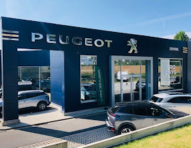 Garage De Pril Geraardsbergen Peugeot