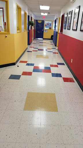 Day Care Center «Tutor Time of Andover, MN», reviews and photos, 3390 Bunker Lake Blvd NW, Andover, MN 55304, USA