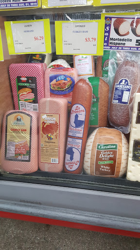 Supermarket «Twin City Supermarket», reviews and photos, 611 Broadway, Newark, NJ 07104, USA