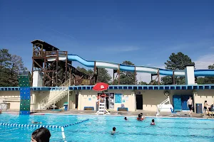 Ruidoso Swimming Pool image