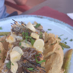 Photo n°3 de l'avis de Lila.o fait le 24/06/2023 à 14:01 sur le  Fonte Do Vale à Aljezur