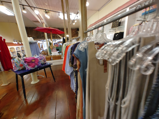 Clothing Store «Yaga Clothing Store», reviews and photos, 2109 Strand St, Galveston, TX 77550, USA