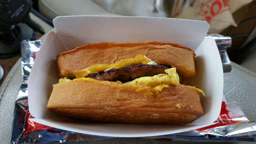 Fast Food Restaurant «Sonic Drive-In», reviews and photos, 799 Team Blvd, Smyrna, TN 37167, USA