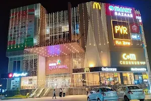 VRC City Mall image