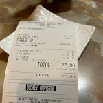 Photo n° 3 de l'avis de Elias.o fait le 14/01/2023 à 21:01 pour Le Petit Chez Soi à Paris