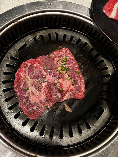 Flank steak