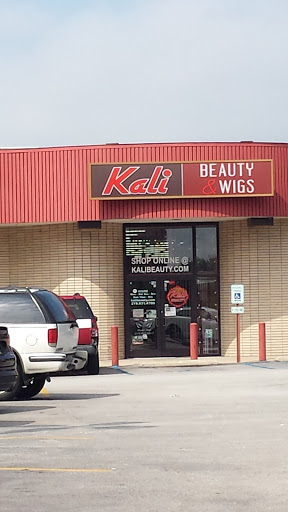 Beauty Supply Store «Kali Beauty», reviews and photos, 506 165th St, Hammond, IN 46324, USA